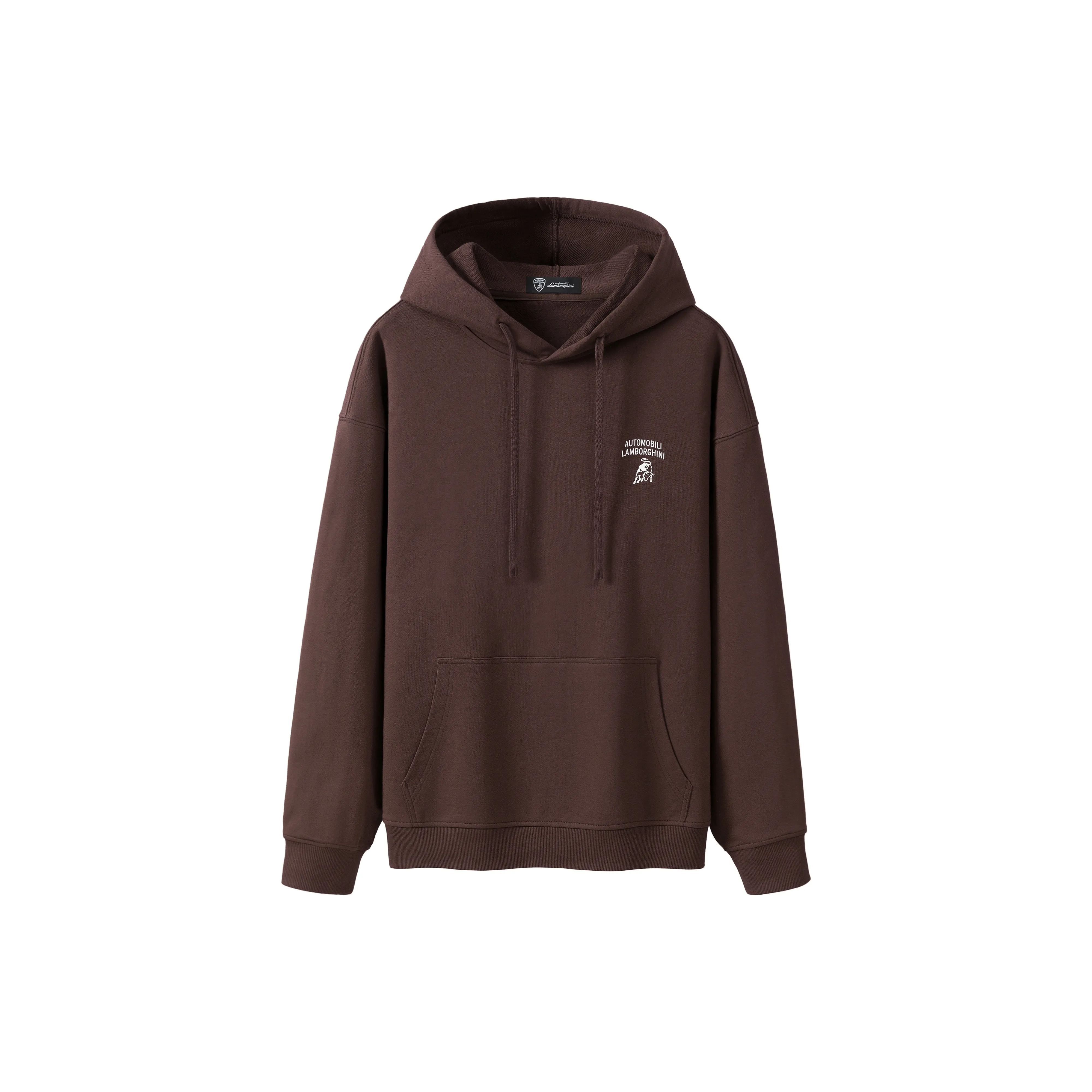 AUTOMOBILI LAMBORGHINI Толстовка Унисекс