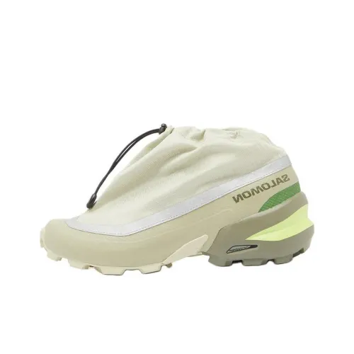 MM6 Maison Margiela Повседневная обувь Низкий Топ Циановый Мужской