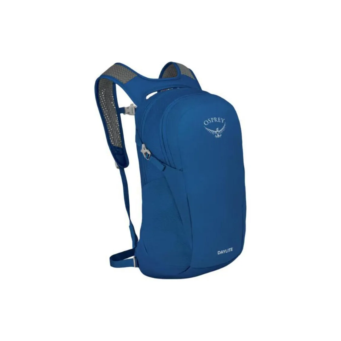 OSPREY Альпинистский рюкзак Outdoor сумка Переработанный полиэстер Темно-синий Унисекс