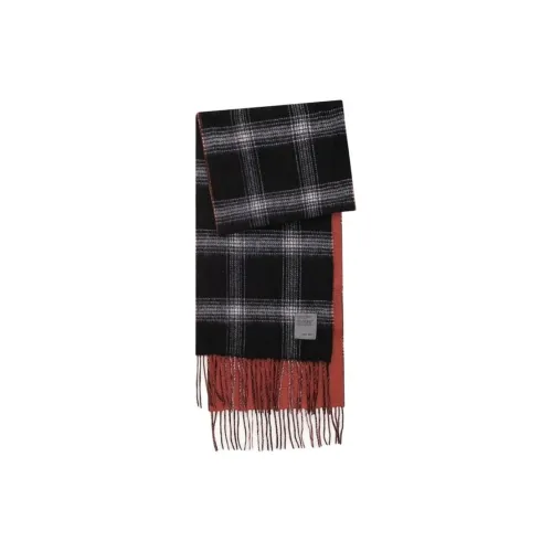niko and ... Sheep Wool Knit Шарфы Мужские