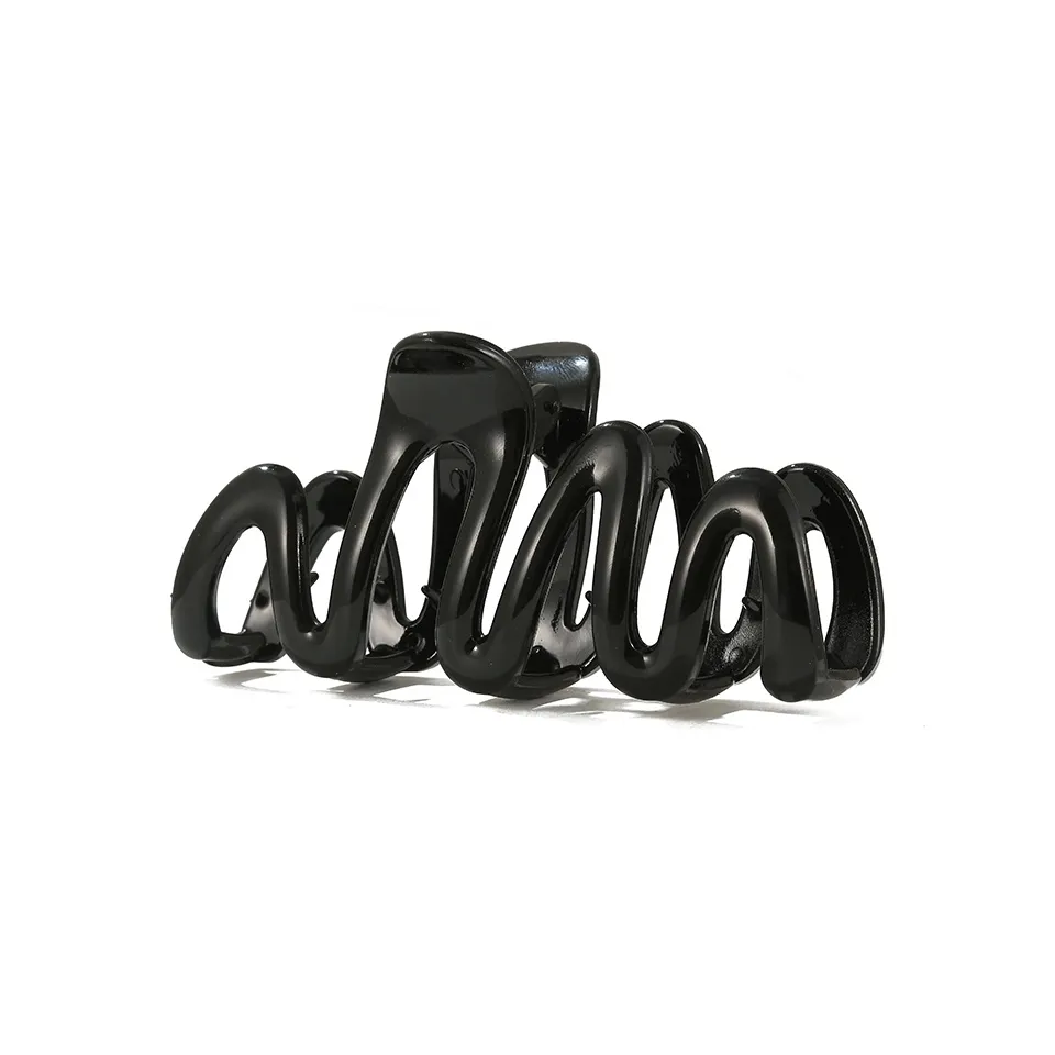 Like A Dream Акриловые заколки для волос Женские