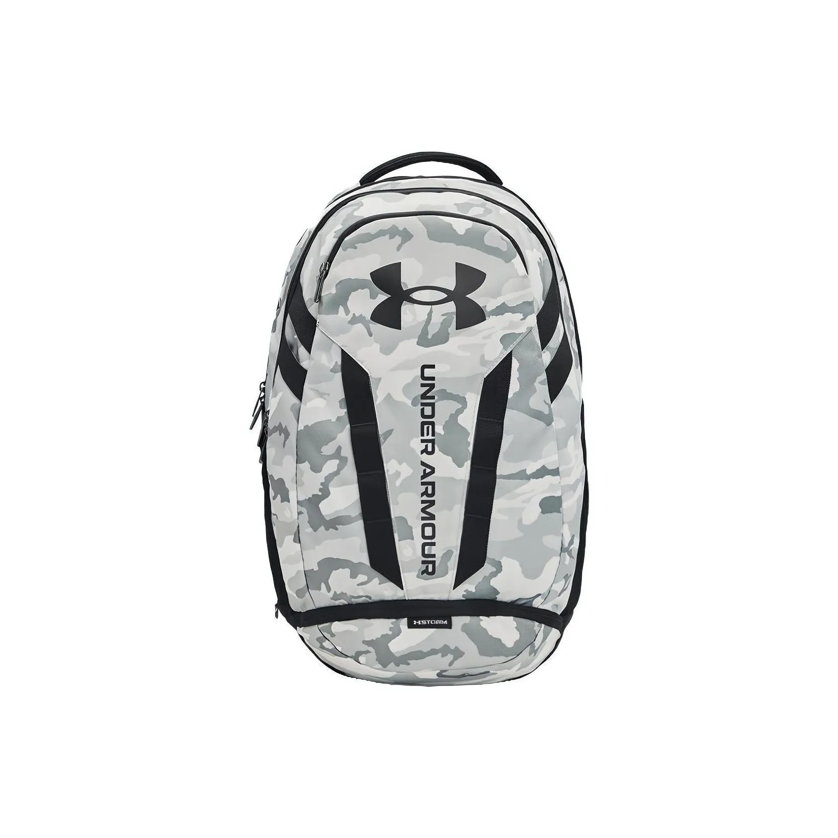 Under Armour Polyester Backpack Regular Unisex White