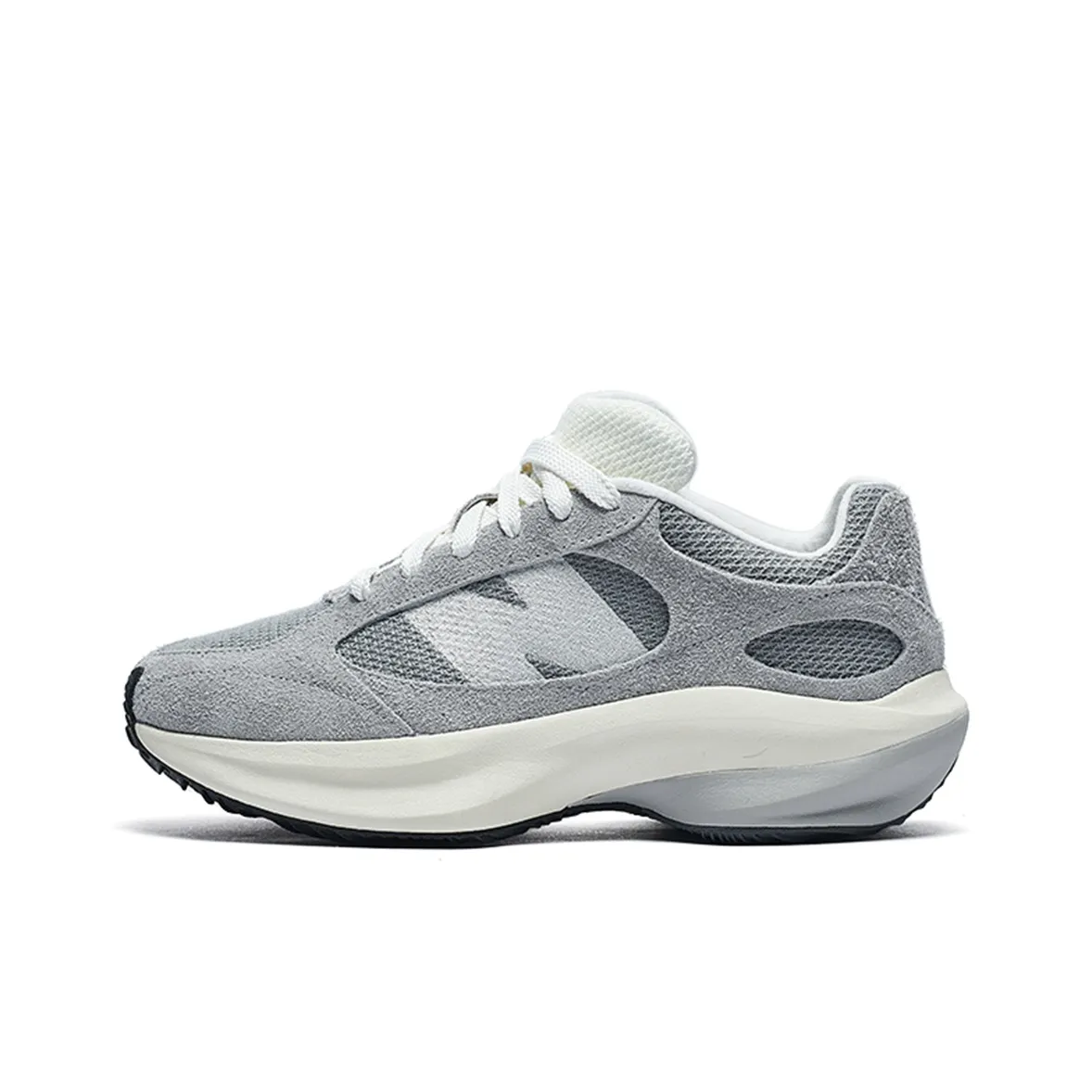 New Balance Wrpd Runner Durable Breathable Support Low Top Casual Shoes Unisex Gray