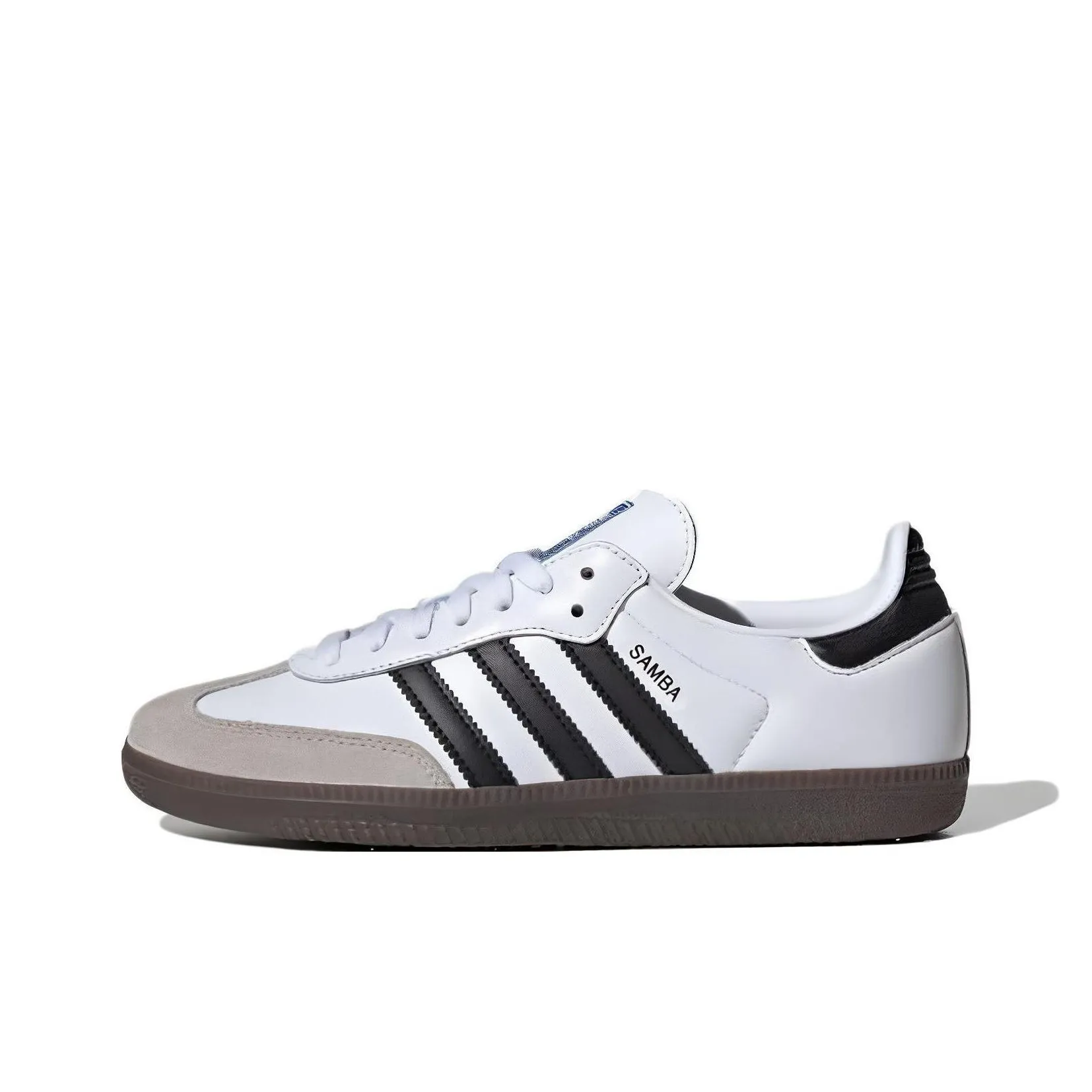 Adidas Samba OG Cloud White Core Black Women's