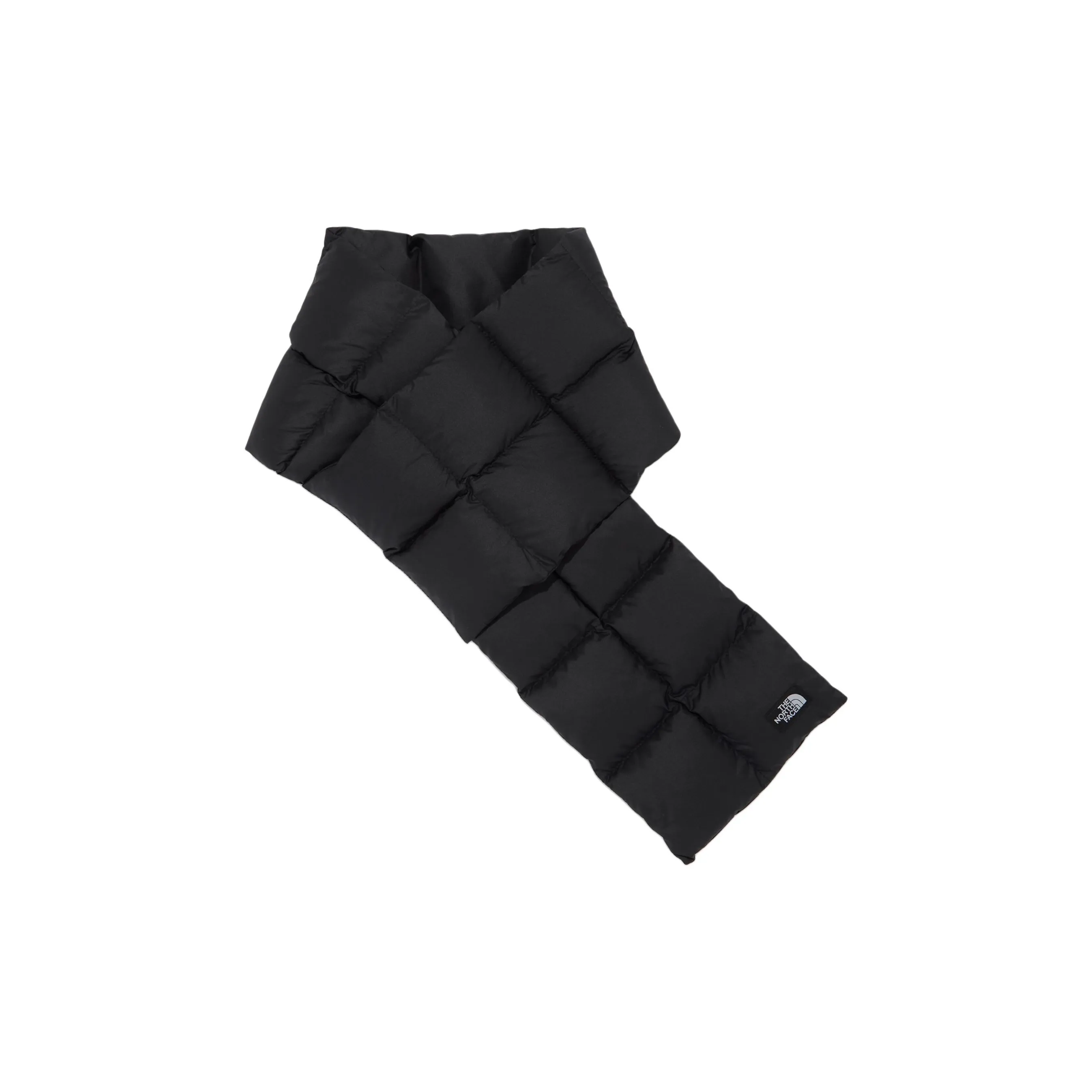 The North Face Шарфы Мужские Черные