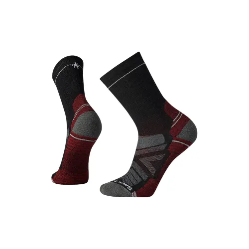 SMARTWOOL 1 шт Уголь Унисекс MID Носки до икры
