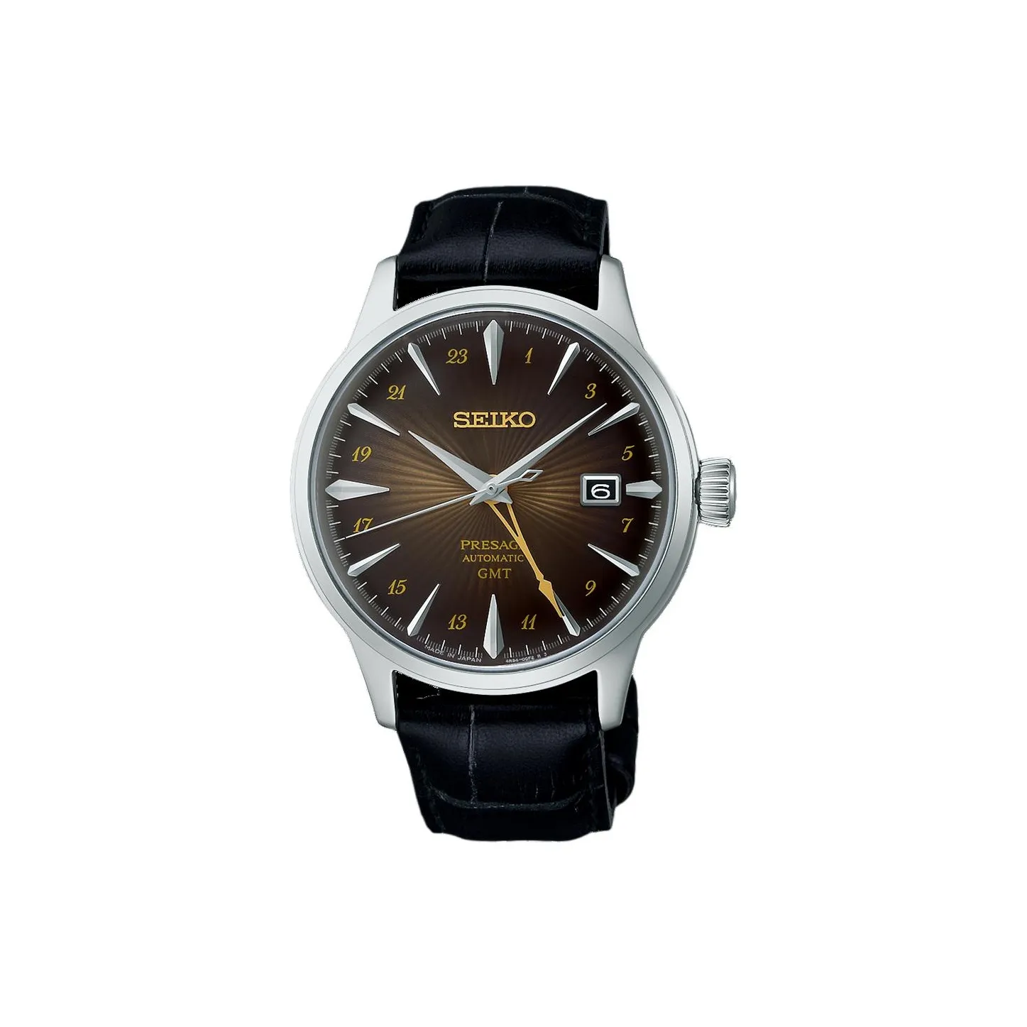 SEIKO Men's Watch