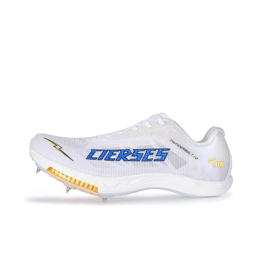CIERSES Low Top Training Sprint Running Shoes Unisex