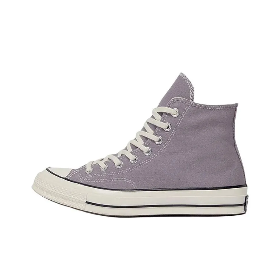 Converse Chuck Taylor High Top Кеды Унисекс Фиолетовый