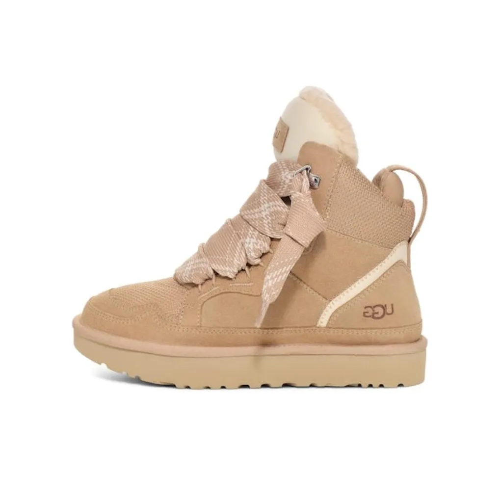 UGG Highmel Driftwood Women's