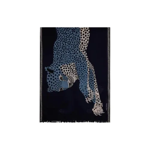 INOUITOOSH Wool Knit Шарфы Женские
