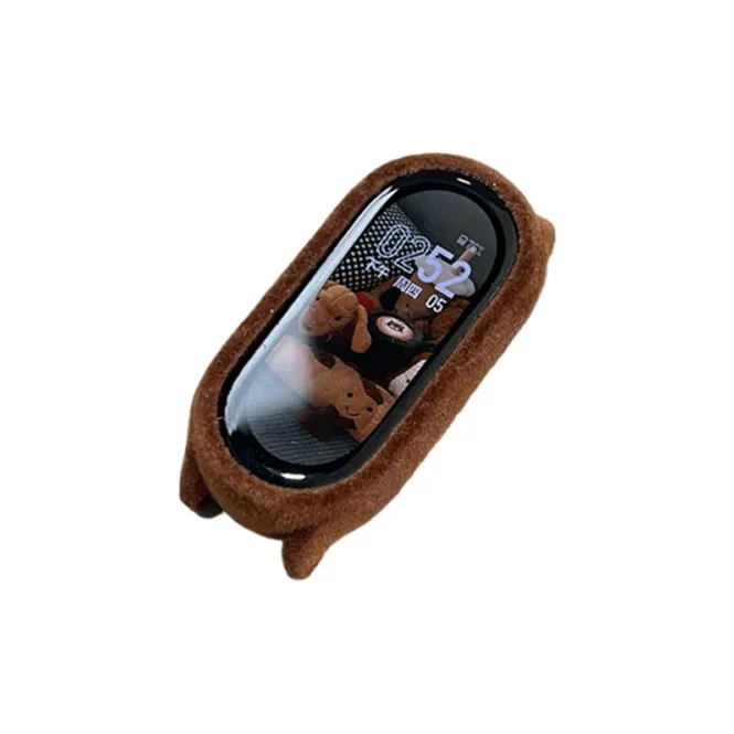 CHUANGYIDA Unisex Watch Cases