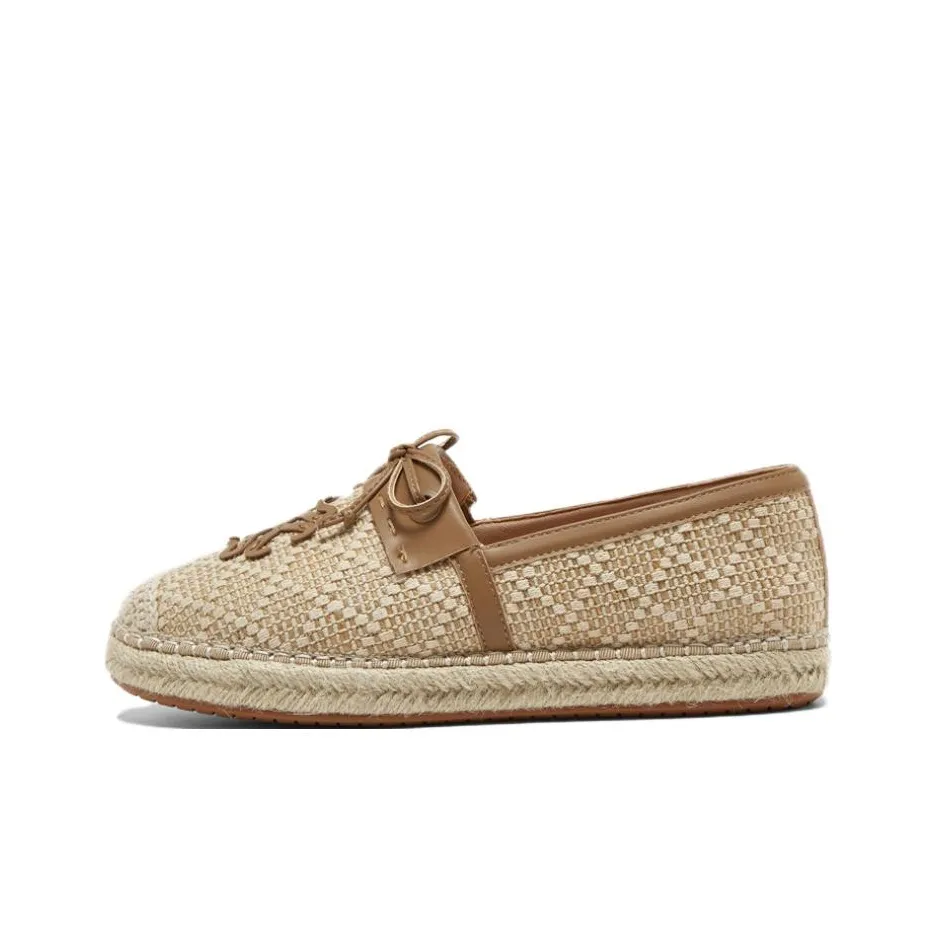 BASTO Эспадрильи Женские