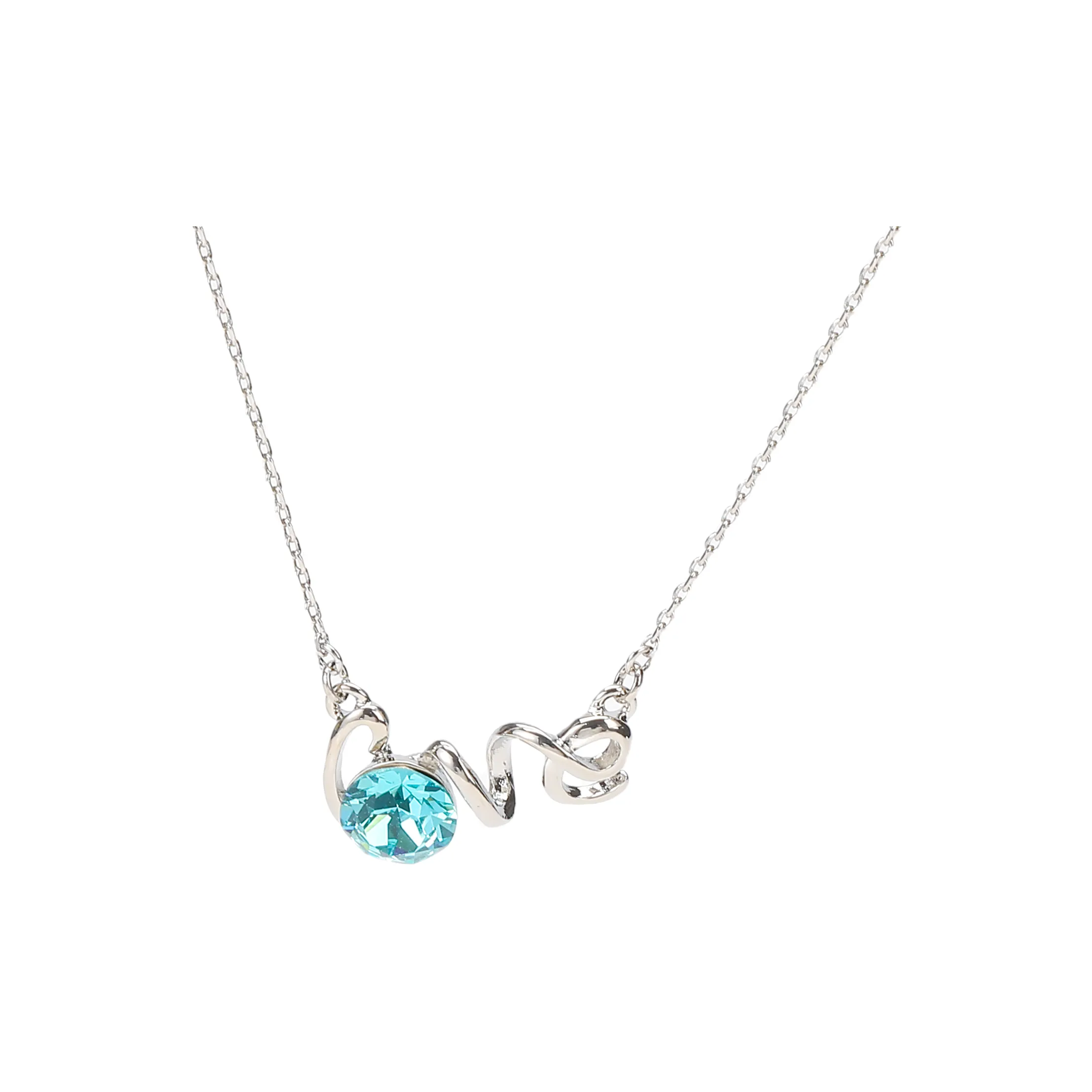 Vegetarian Rhinestone Charm/Pendant Women's