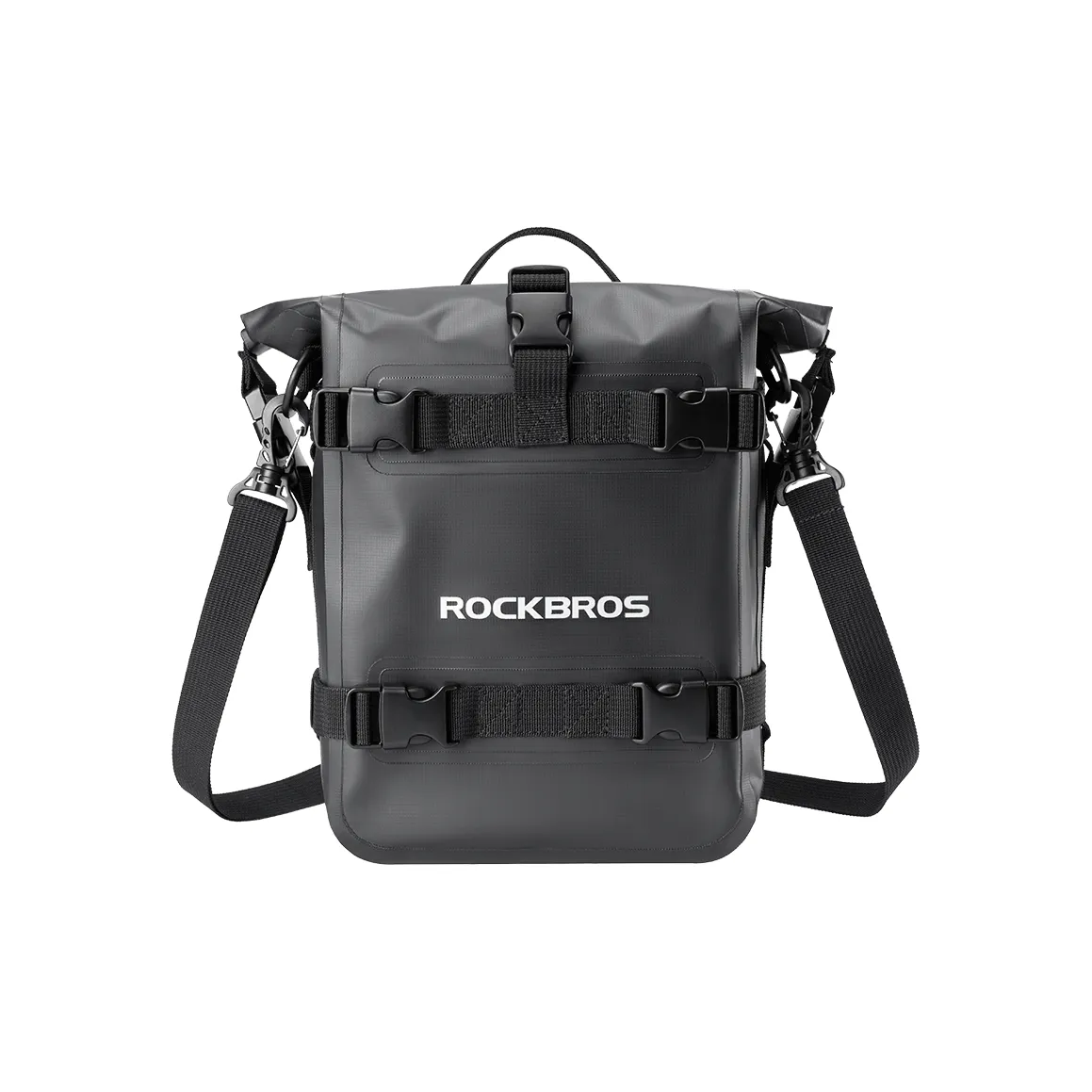 ROCKBROS Велосипедная сумка для велоспорта унисекс