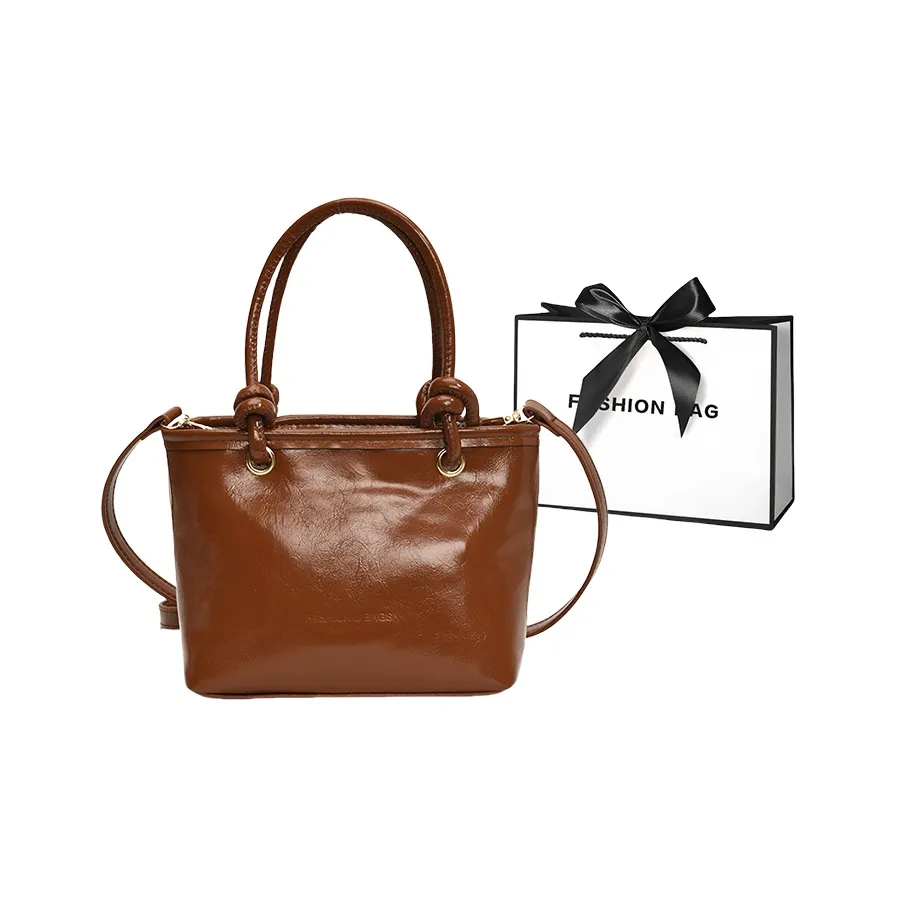 LETOO ПУ (полиуретан) Сумка через плечо Женская Многоцветная