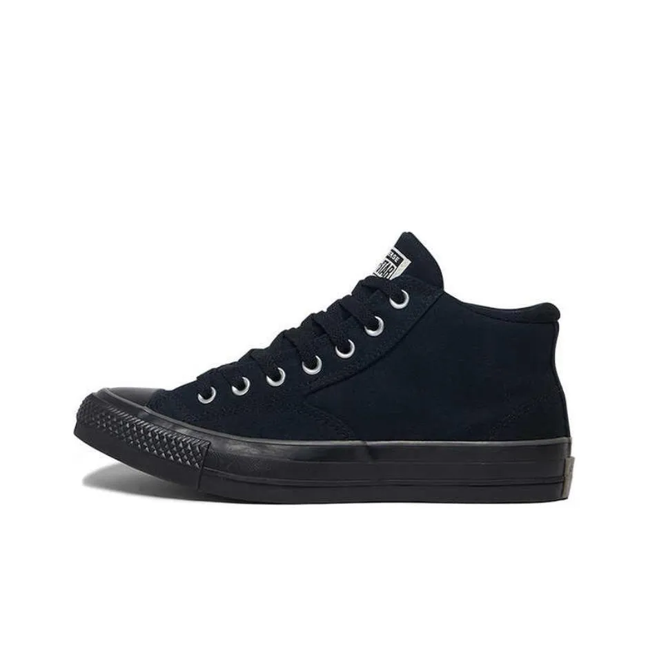 Converse Chuck Taylor All Star Mid 'Malden Street Black Vintage White'