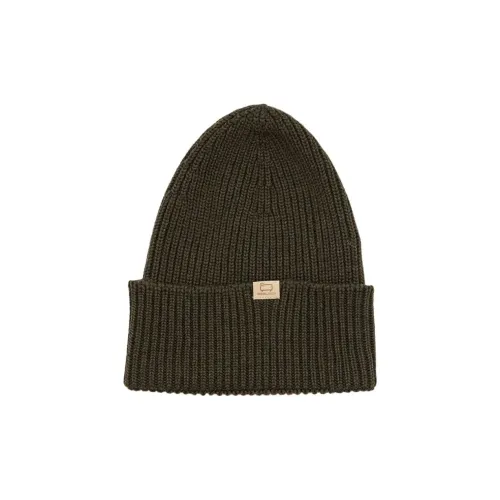 WOOLRICH Шапки-бини Мужские