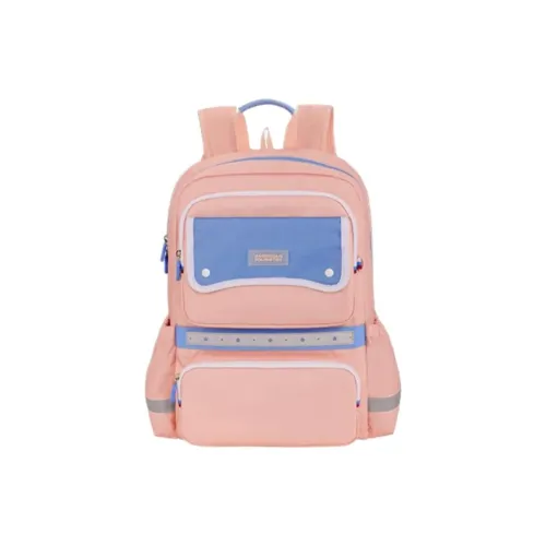 AMERICAN TOURISTER Рюкзаки Розовый оранжевый Женские