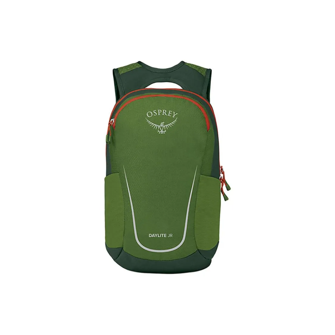 OSPREY Альпинистский рюкзак Outdoor сумка Полиэстер Зеленый Мужской