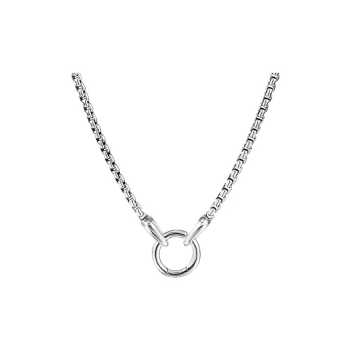 David Yurman Ожерелья Мужские