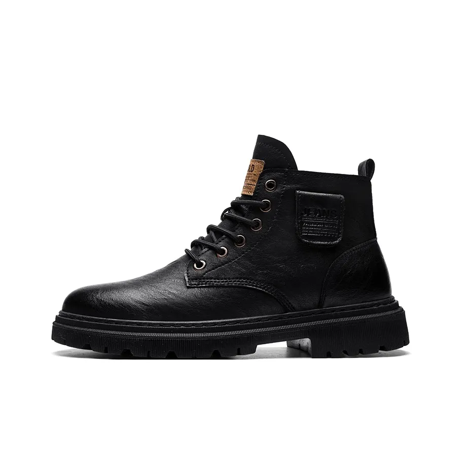 CariteSport Мужские ботинки Martin