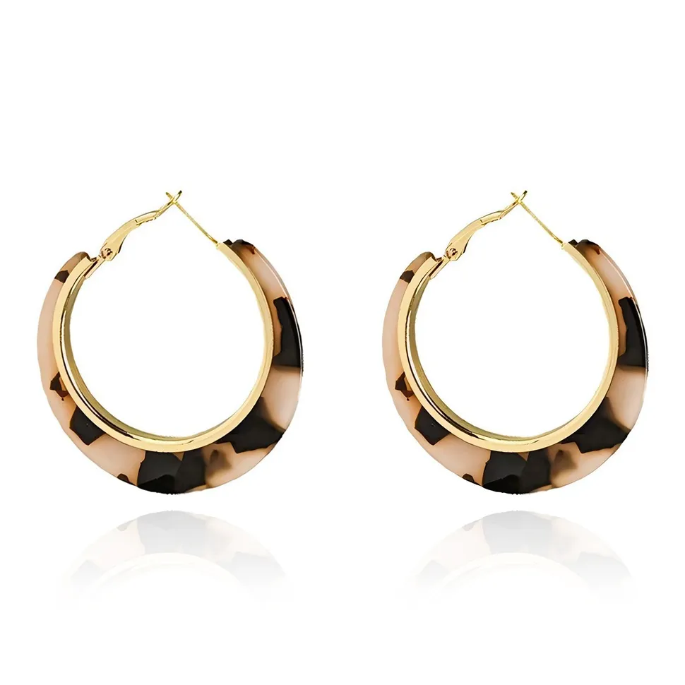 ZANC Серьги Женские