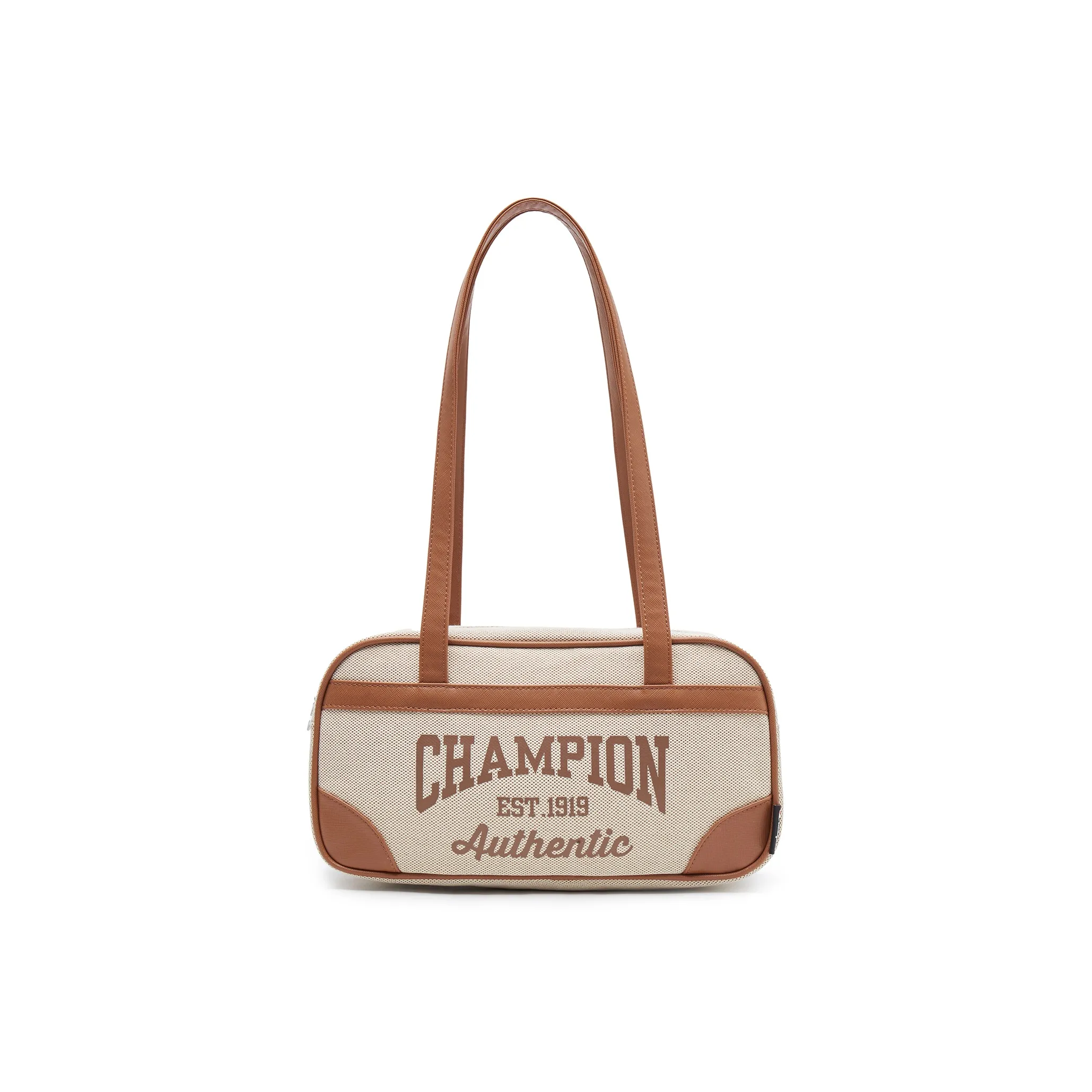 Champion Nylon Spell Squeeze Ring PU (полиуретан) Рюкзак Сумка через плечо Унисекс Многоцветный