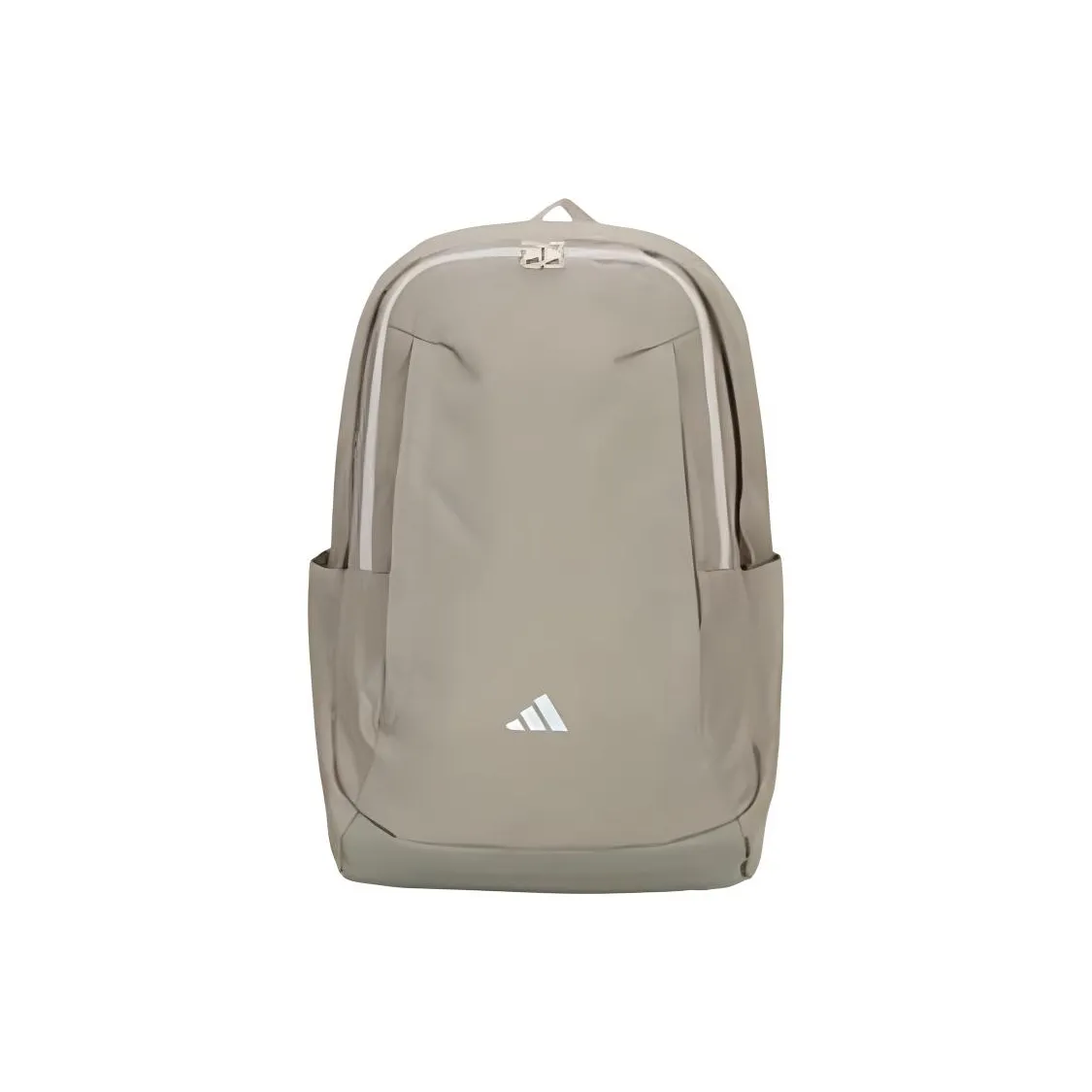 Adidas Ткань Рюкзак Средний Унисекс Серый