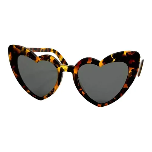 SAINT LAURENT Солнцезащитные очки Унисекс
