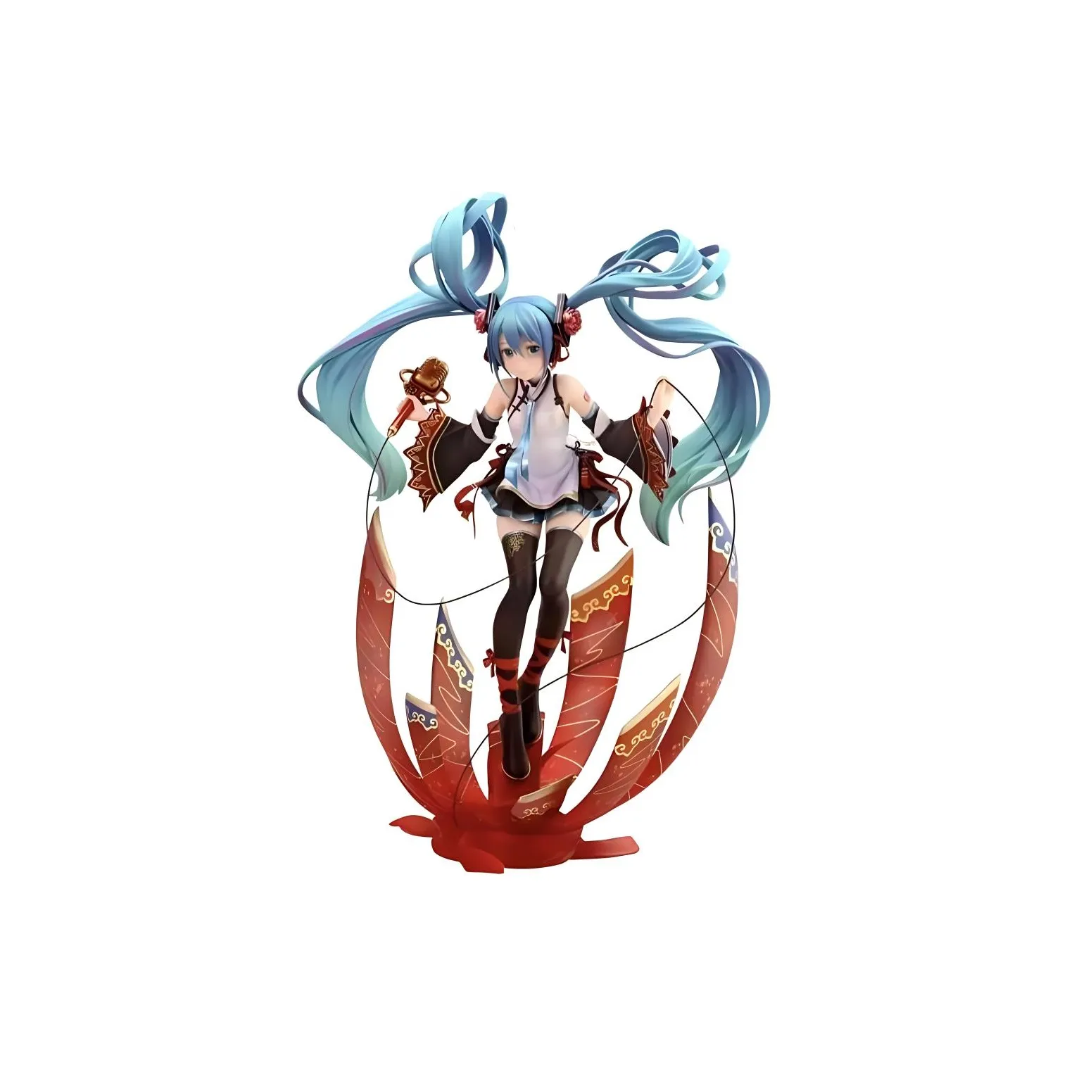 ALTER Hatsune Miku EXPO Scale Figures