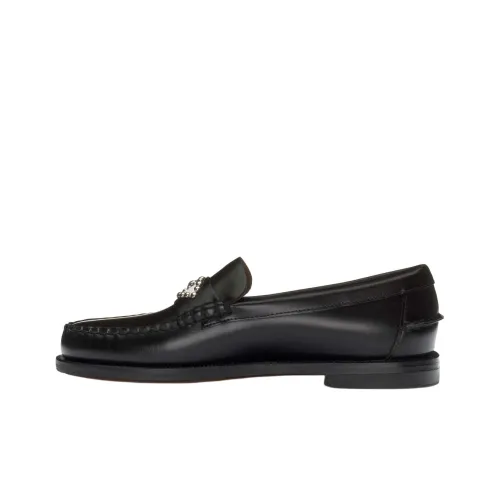 Sebago Лоферы Женские