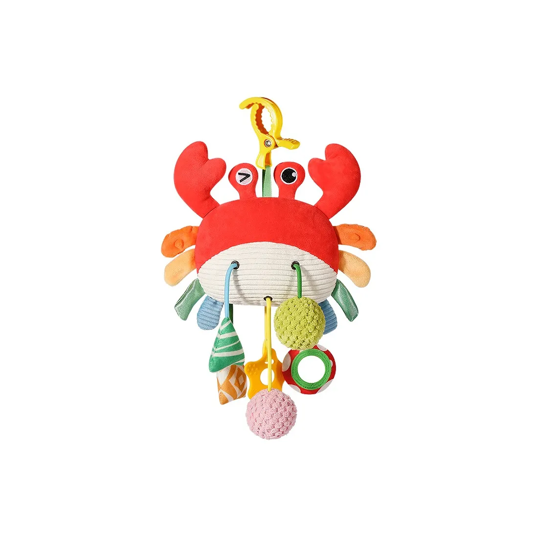 BIG TAYLOR Подвеска для коляски Безопасное сиденье Развивающие игрушки