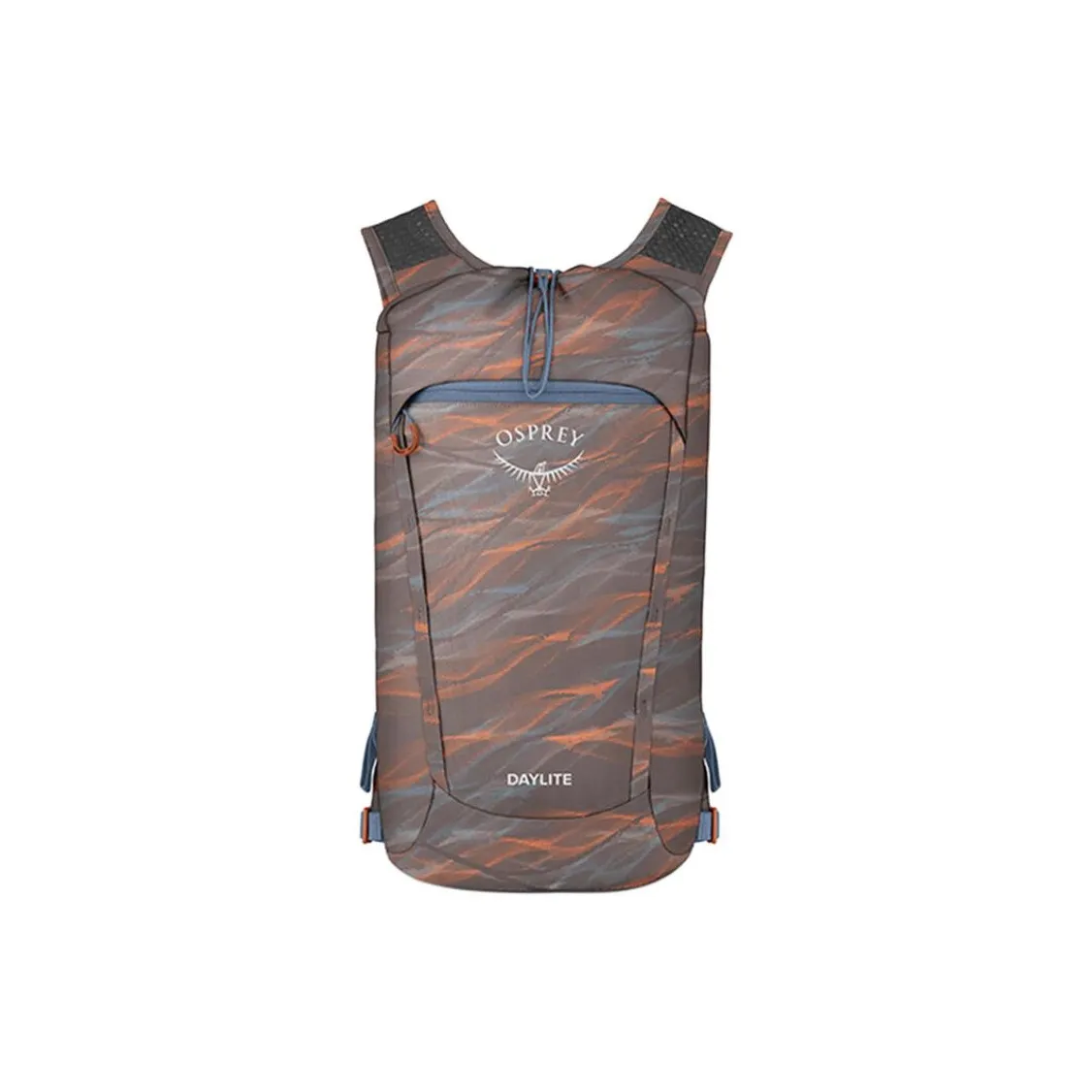 OSPREY 15L Outdoor Альпинистский рюкзак Рюкзак Переработанный полиэстер Унисекс