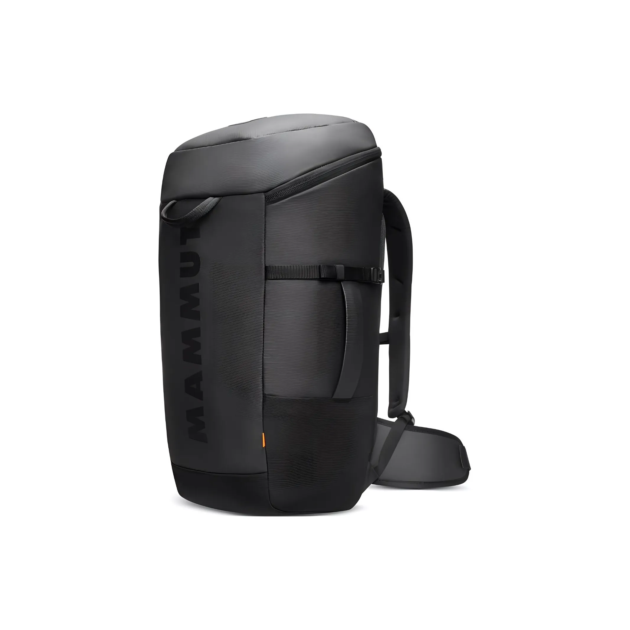 MAMMUT 45L Альпинистский рюкзак Outdoor рюкзак PA черный унисекс