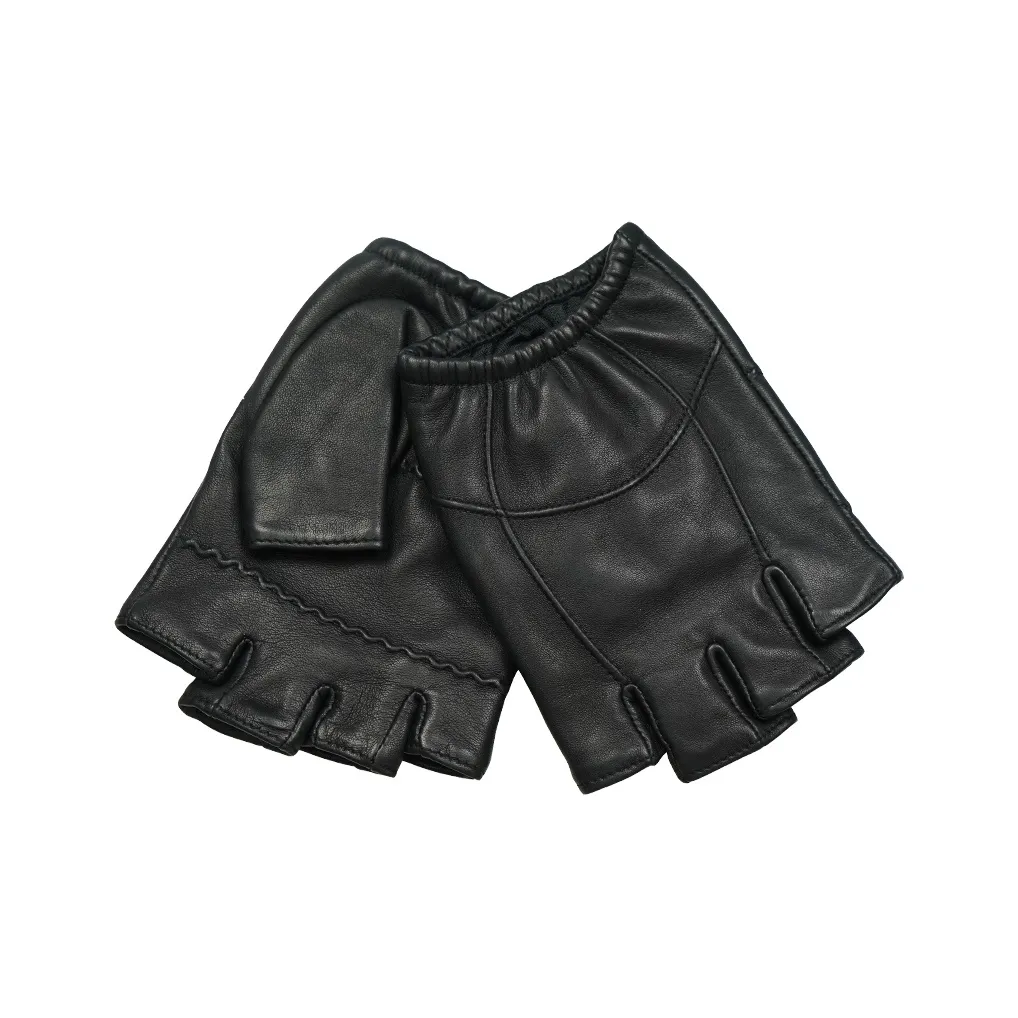 NOOLDERS Импортные Перчатки из овчины Мужские