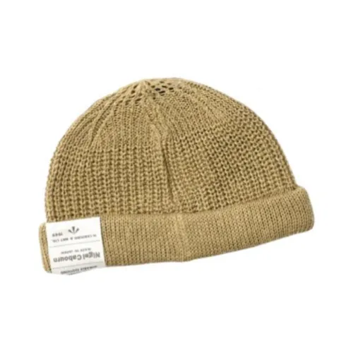 NIGEL CABOURN Шапки-бини Мужские