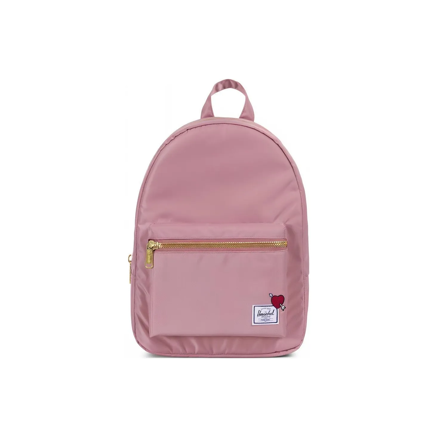 Herschel Nylon Backpack Mini Unisex Pink