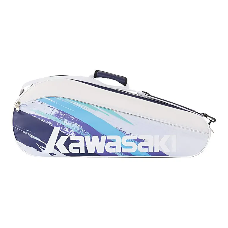 Кавасаки Аbrasion Resistant Спортивный Холд Сумка Стандартная Унисекс Ночной Синий