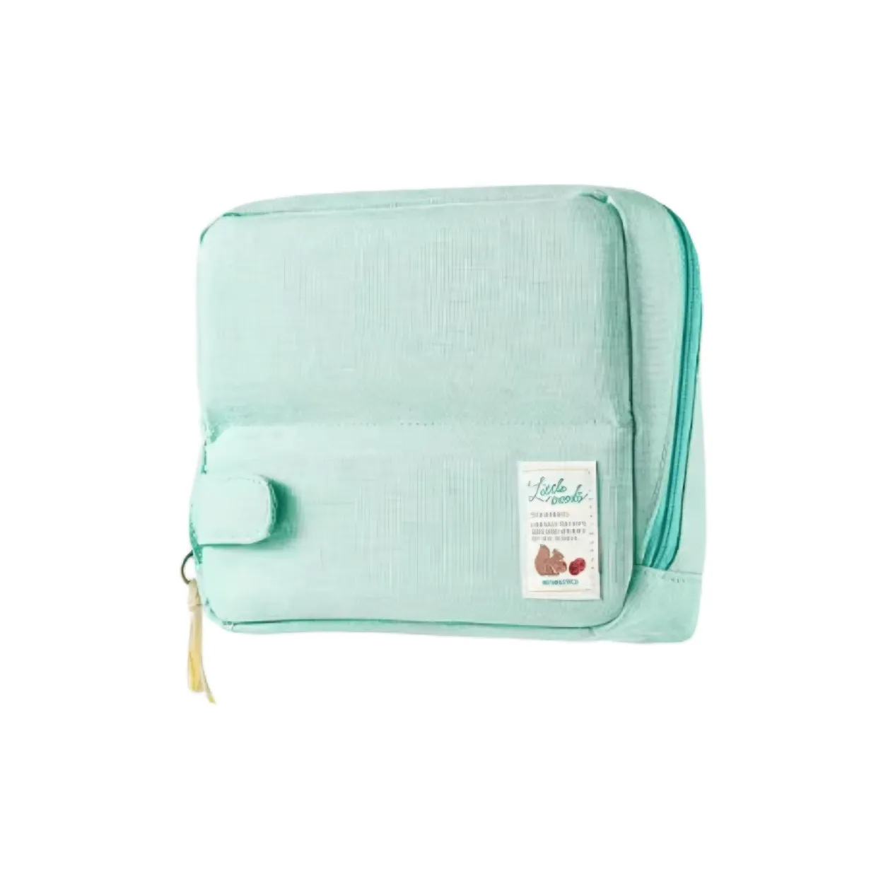 KOKUYO Полиэстер Хранение Сумка Женская Многоцветная