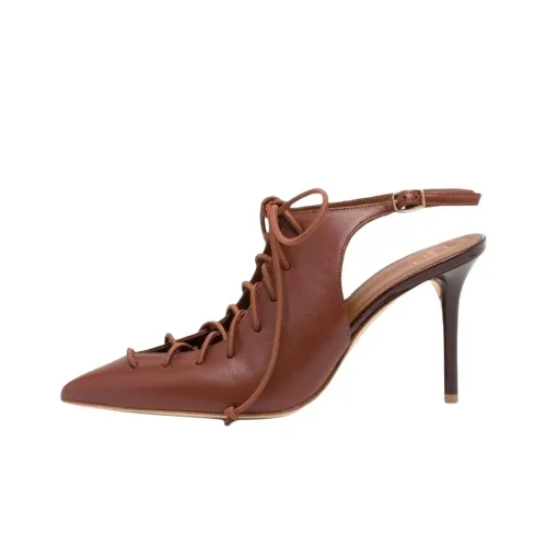Malone Souliers Высокие каблуки Женские
