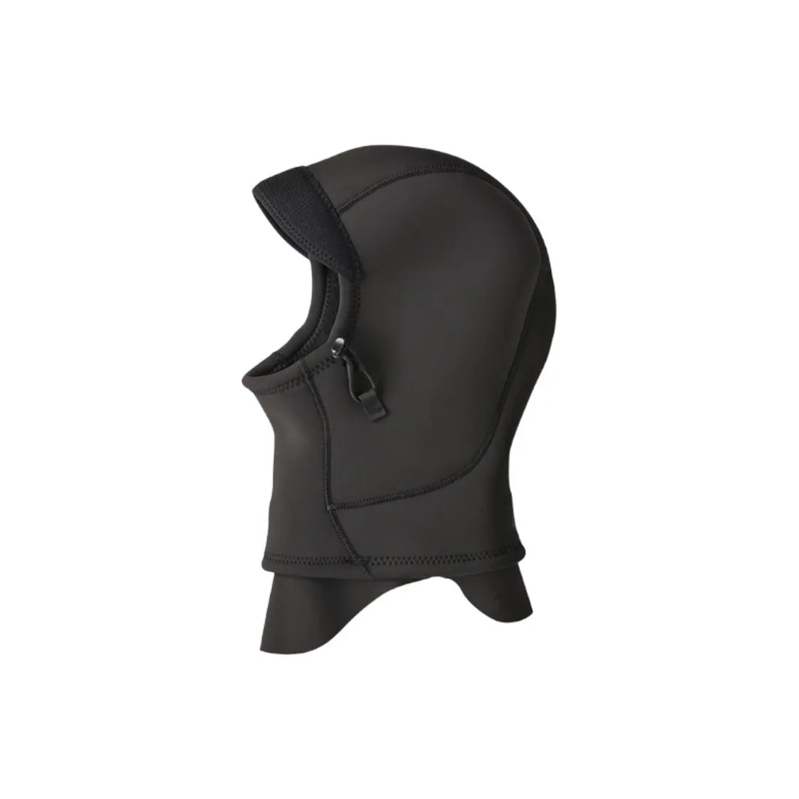 Patagonia Recycled Nylon Hats & Caps Unisex Black