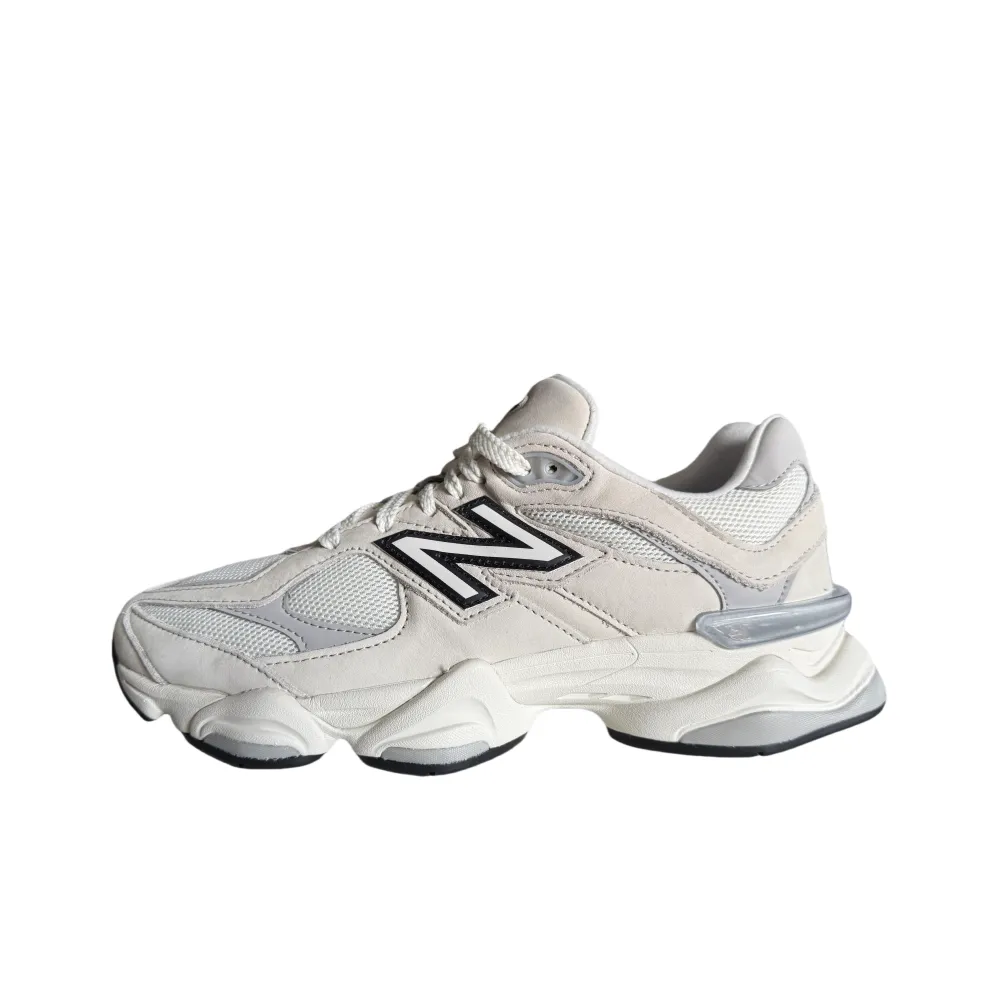 New Balance 9060 Sea Salt Raincloud