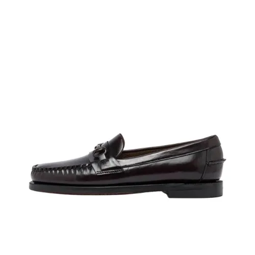 Sebago Лоферы Коричневый Женские