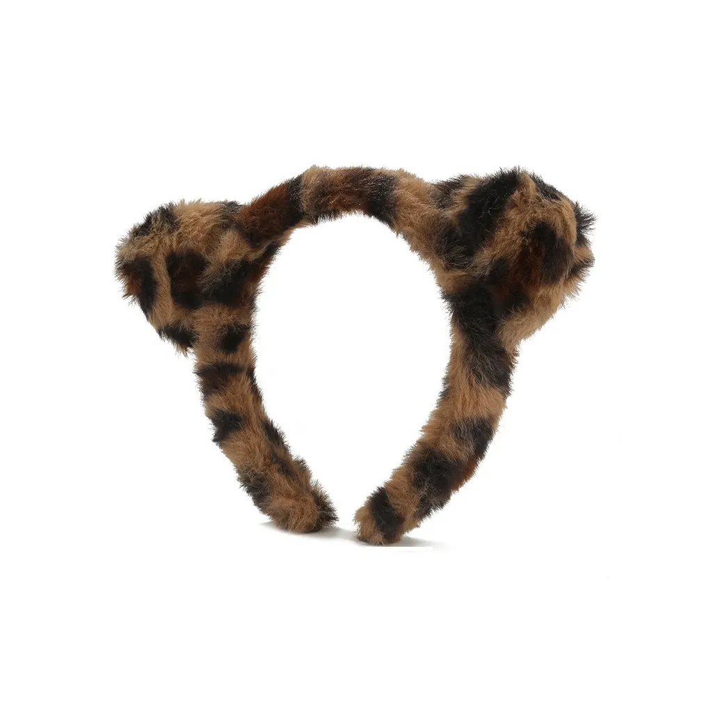 Like A Dream Ткань Ободки для волос Женские