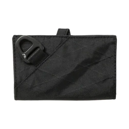 COMFY OUTDOOR GARMENT Кошельки Унисекс
