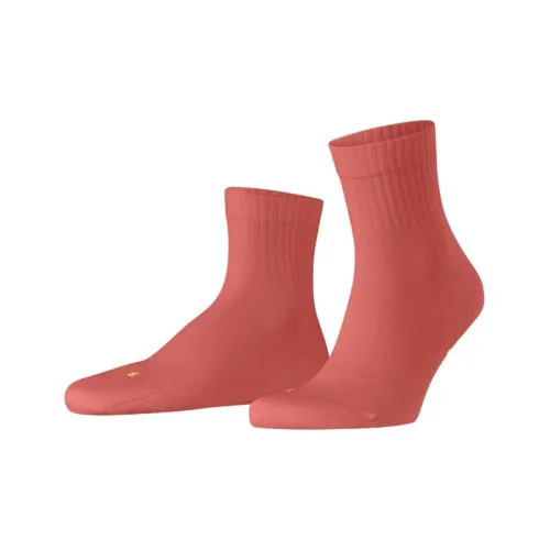 Falke 1 шт Красный Унисекс MID Носки до икры