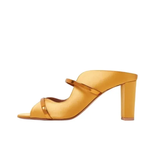Malone Souliers Женские Слипоны