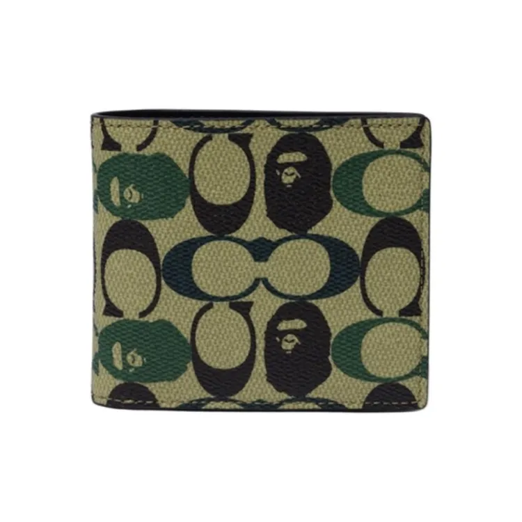 NEMEN® SSENSE Exclusive Purple Mando Cargo Coach Jacket 