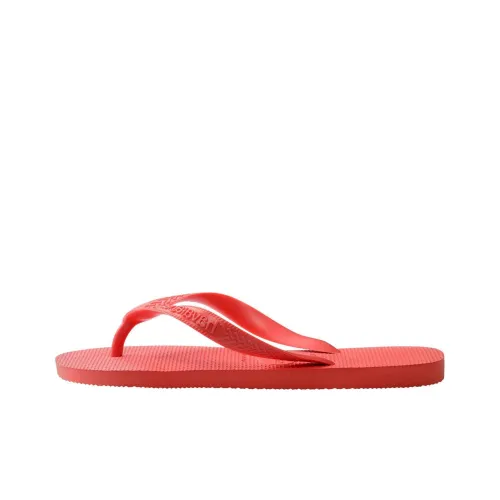 Havaianas Шлепанцы Апельсин Женские